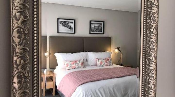 Meerendal Boutique Hotel