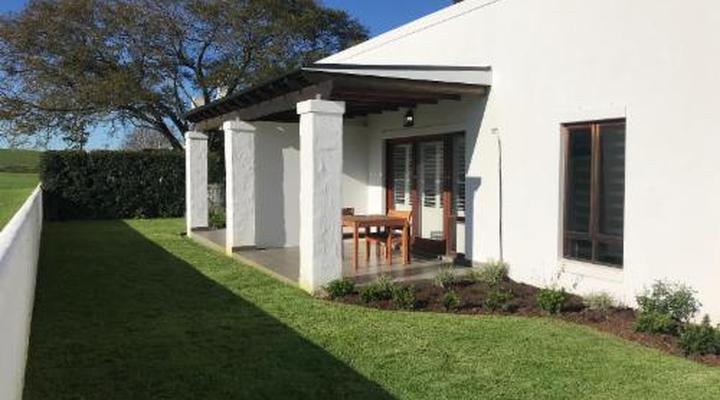 Meerendal Boutique Hotel