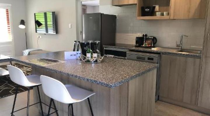 Meerendal Boutique Hotel