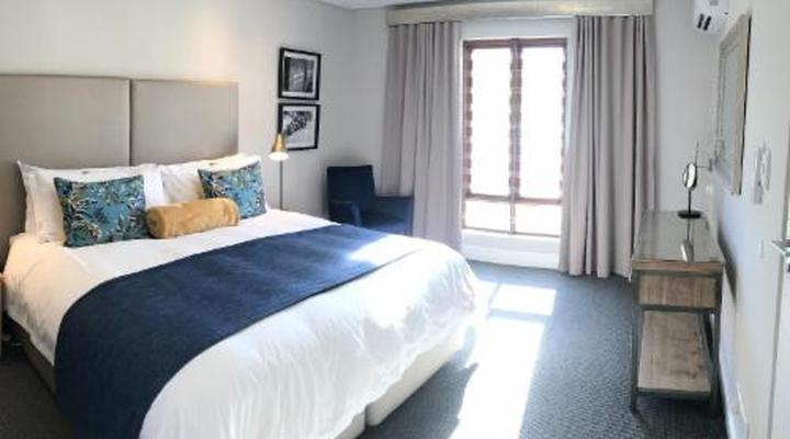 Meerendal Boutique Hotel