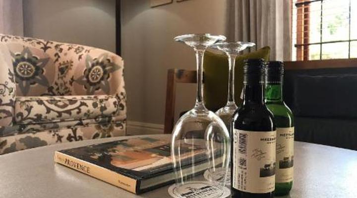 Meerendal Boutique Hotel