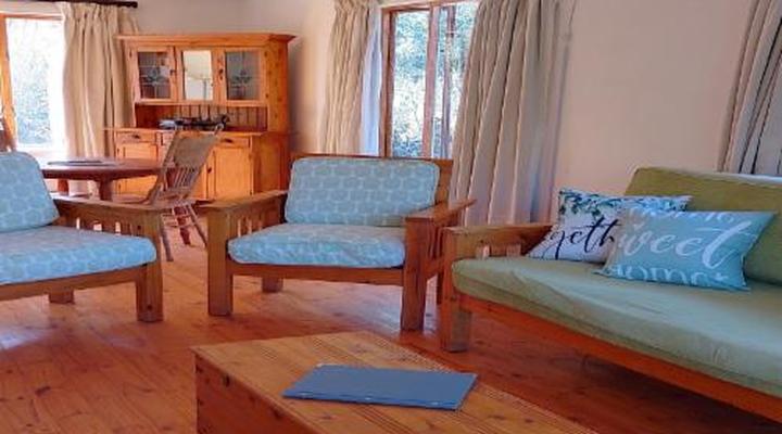 Zongororo Mountain Lodge