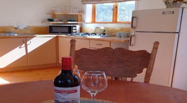 Zongororo Mountain Lodge