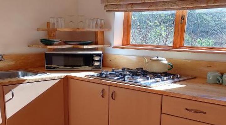 Zongororo Mountain Lodge