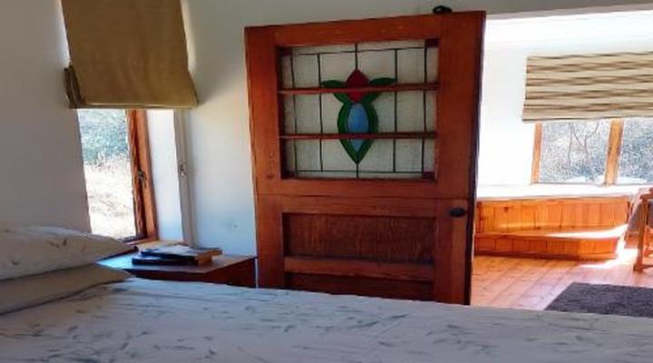 Zongororo Mountain Lodge