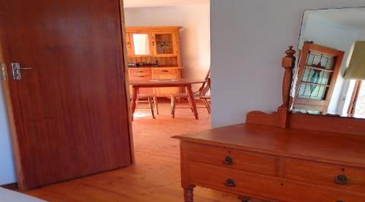 Zongororo Mountain Lodge