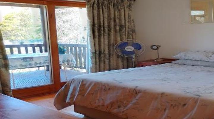 Zongororo Mountain Lodge