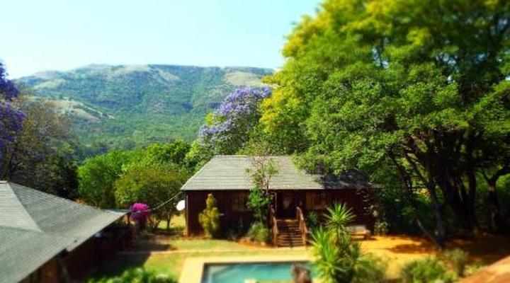 Zongororo Mountain Lodge