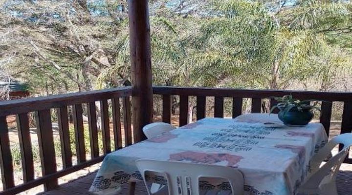 Zongororo Mountain Lodge