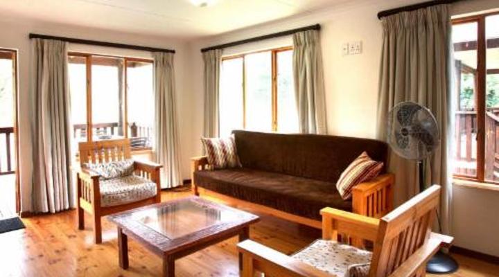 Zongororo Mountain Lodge