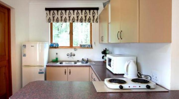 Zongororo Mountain Lodge