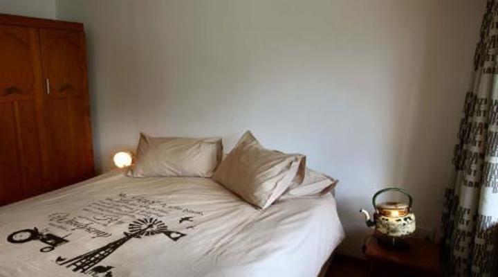 Zongororo Mountain Lodge