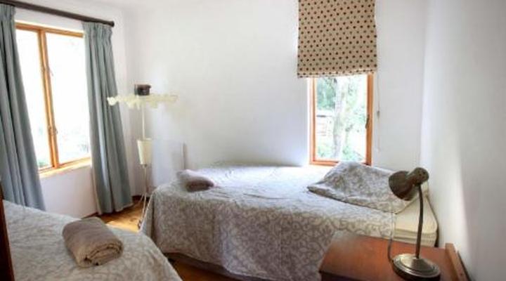 Zongororo Mountain Lodge