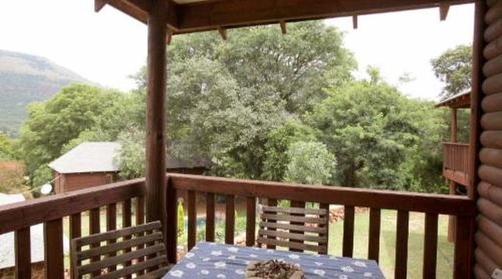 Zongororo Mountain Lodge