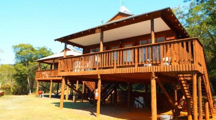 Zongororo Mountain Lodge