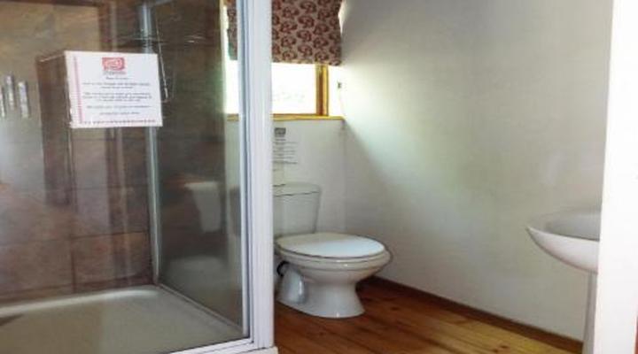 Zongororo Mountain Lodge