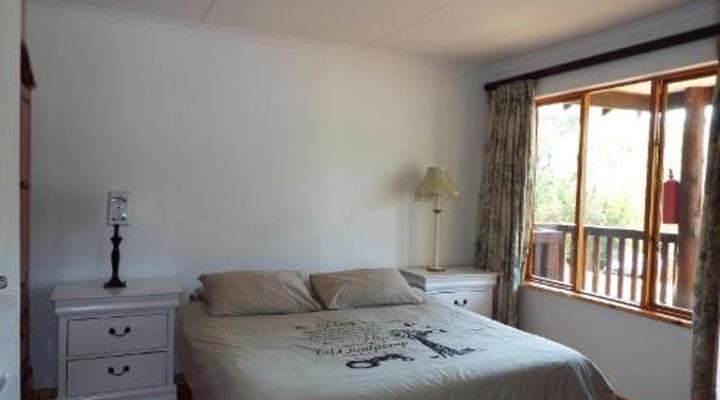 Zongororo Mountain Lodge