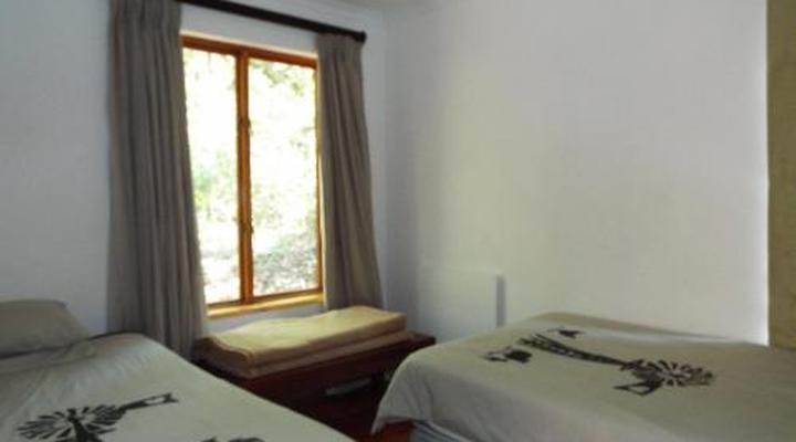 Zongororo Mountain Lodge