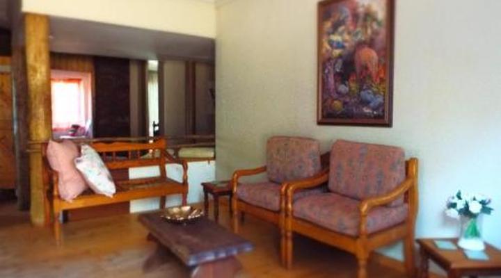 Zongororo Mountain Lodge