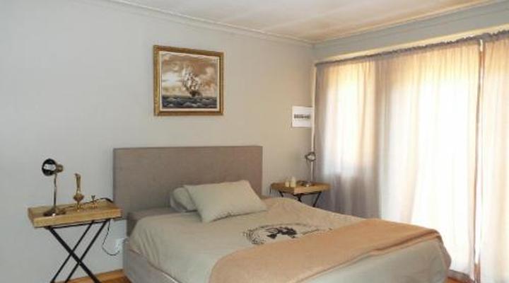 Zongororo Mountain Lodge