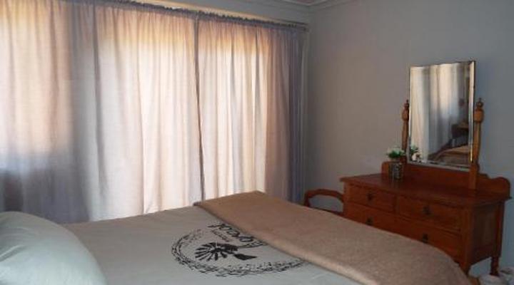 Zongororo Mountain Lodge