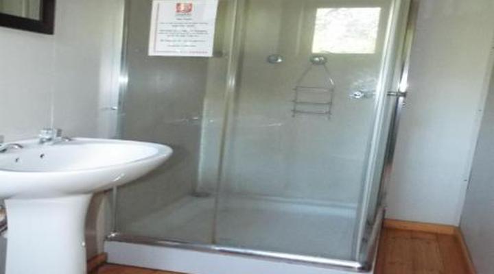 Zongororo Mountain Lodge