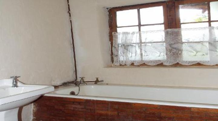 Zongororo Mountain Lodge