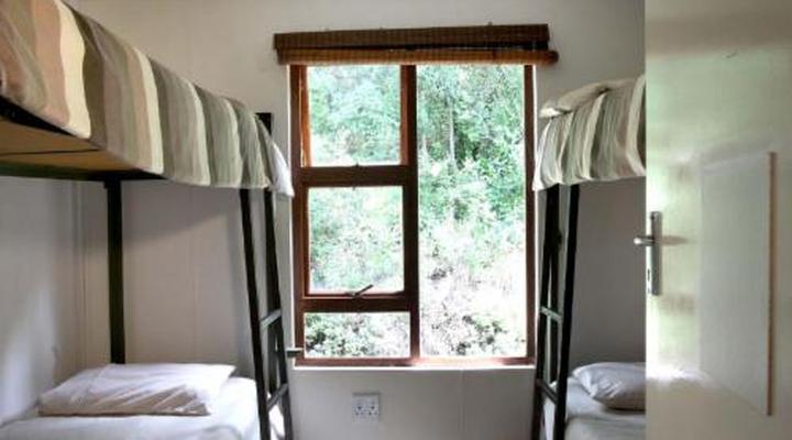 Zongororo Mountain Lodge