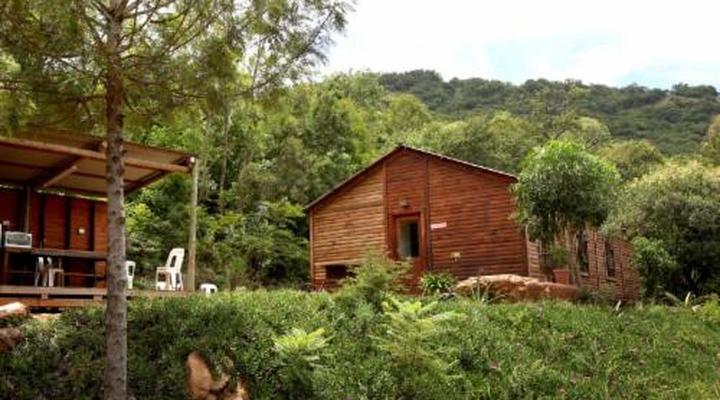 Zongororo Mountain Lodge