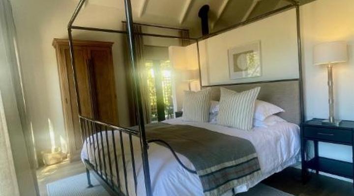 The Residence @ Haskell Vineyards