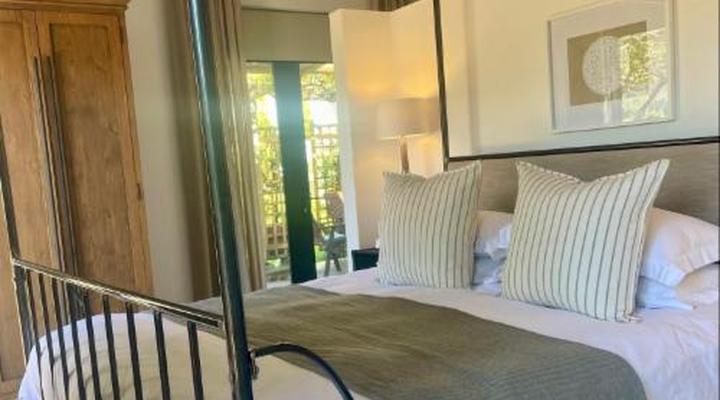 The Residence @ Haskell Vineyards