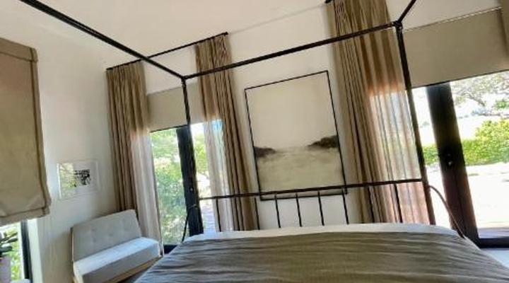 The Residence @ Haskell Vineyards