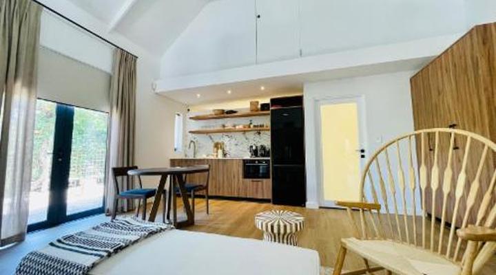 The Residence @ Haskell Vineyards