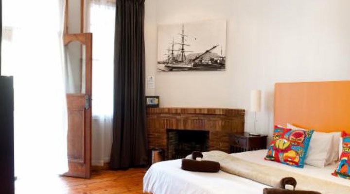 Ashanti Gardens Guesthouse