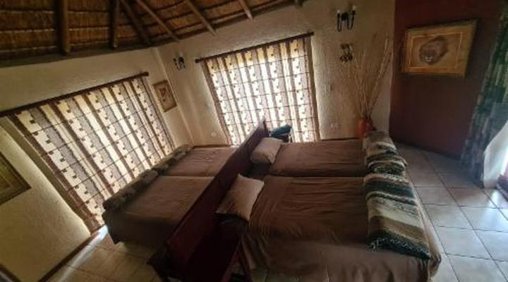 Hornbill Private Lodge