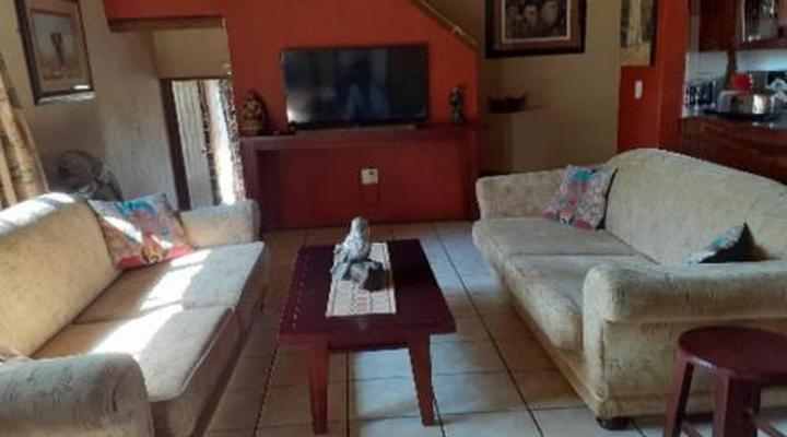 Hornbill Private Lodge