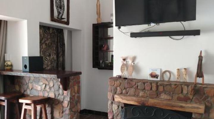 Bhejane Game Reserve