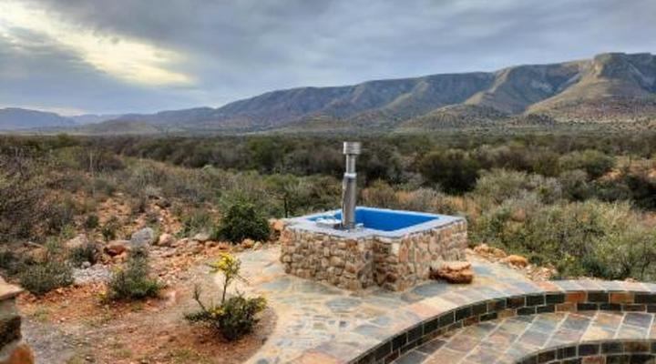 Bhejane Game Reserve