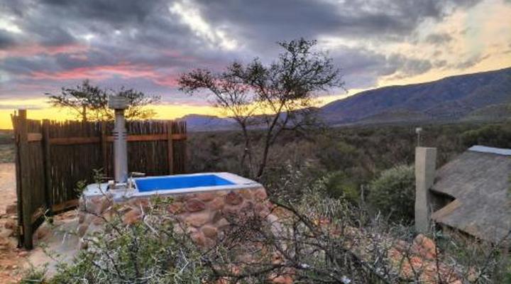 Bhejane Game Reserve