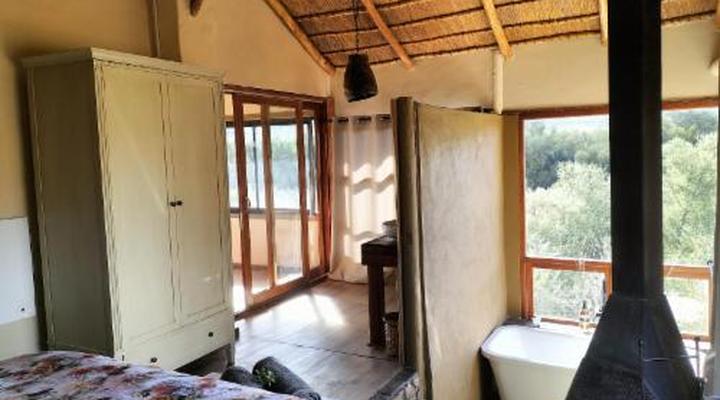 Bhejane Game Reserve