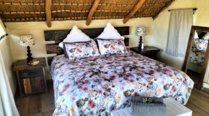 Bhejane Game Reserve