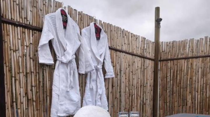 Bhejane Game Reserve