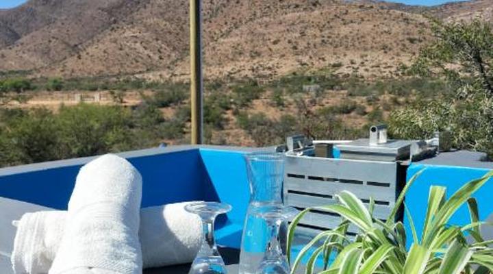 Bhejane Game Reserve