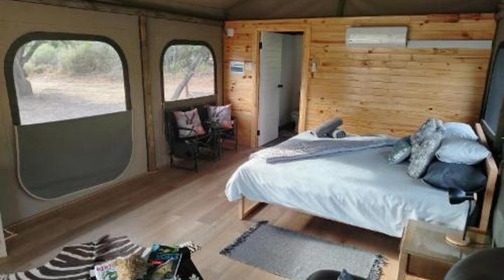 Bhejane Game Reserve