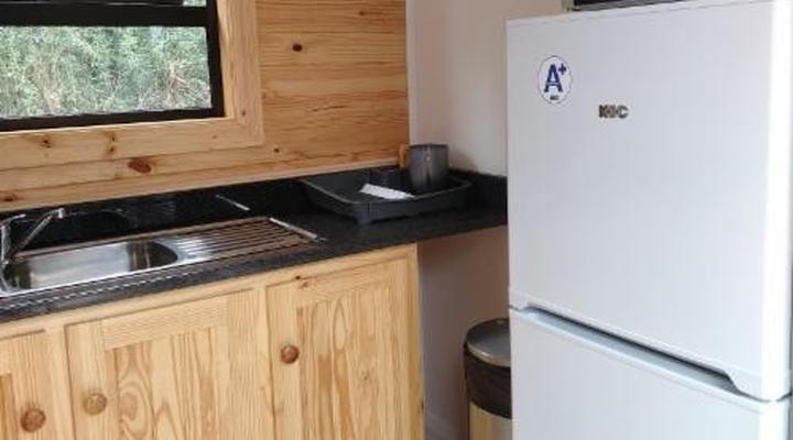 Bhejane Game Reserve