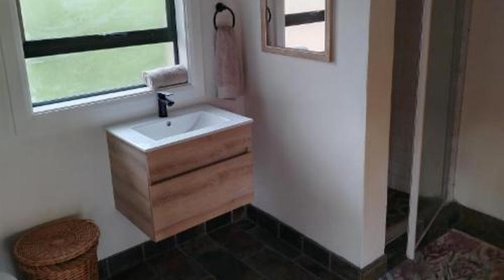 Bhejane Game Reserve