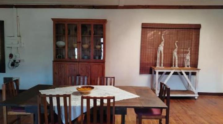 Bhejane Game Reserve