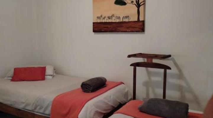 Bhejane Game Reserve