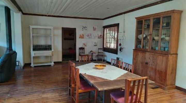 Bhejane Game Reserve