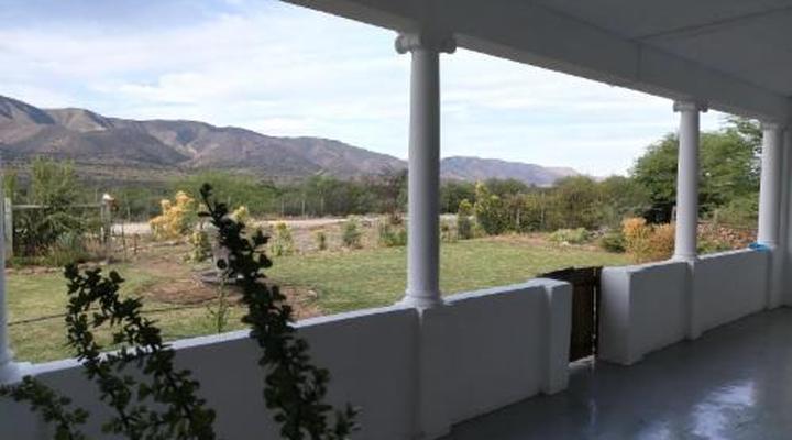 Bhejane Game Reserve